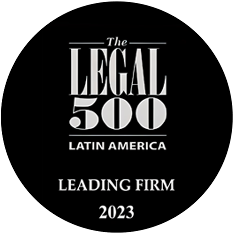 Leading Firm | 2023